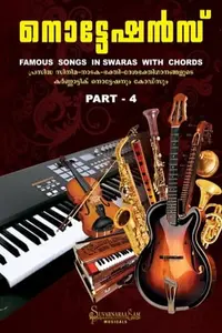 Notations Part 4 | നൊട്ടേഷന്‍സ് Part 4 | Suvarnaraagam