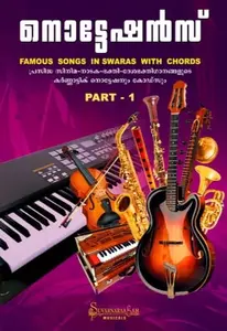 Notations Part 1 | നൊട്ടേഷന്‍സ് Part 1 | Suvarnaraagam 