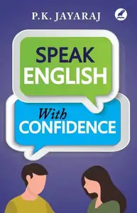 Speak English With Confidence | Mathrubhumi Books