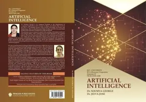 Artificial Intelligence BCA Semester 4 (Honours) | MG University