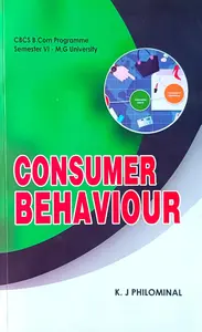 Consumer Behaviour B.COM Semester 6 | MG University