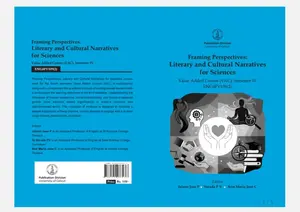 Framing Perspectives : Literary And Cultural Narratives For Science Semester 4 University Of Calicut