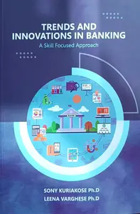 Trends And Innovations In Banking B.Com Semester 4 (Honours) MG University