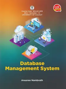Database Management System BCA Semester 4 FYUGP 2024 | Calicut University
