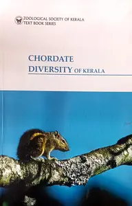 Chordate Diversity Of Kerala Bsc Semester 4 | zoological Society Of Kerala