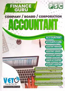 Company Board Corporation Accountant Finance Guru Rank File 2026 | Veto Publication