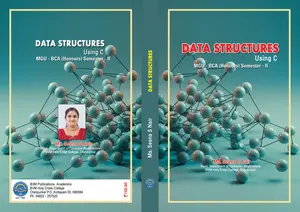 Data Structure Using C MGU BCA (Honours) Semester 2 | MG University