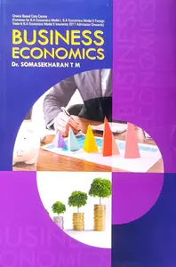 Business Economics BA Semester 6 2017 Admision Onwards MG University