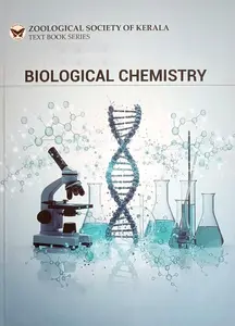 Biological Chemistry BSC MG University New Syllabus