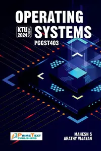 Operating Systems KTU 2024 Scheme S4 Computer Science | Sourabhya