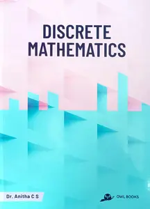 Discrete Mathematics Semester 2 B.Tech APJ University | Owl Books