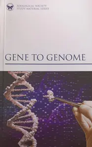 Gene Genome | Zoological Society Of Kerala