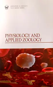 Physiology And Applied Zoology | Zoological Society Of Kerala