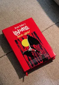 Bram Stoker's Dracula (Malayalam) Kottayam Pushpanath |  ഡ്രാക്കുള : കോട്ടയം പുഷ്പനാഥ്   | Kottayam Pushpanath Publication