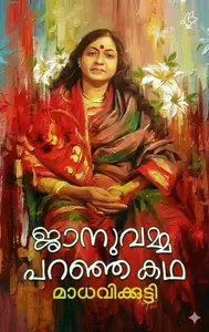 Januamma Paranja Katha : Madhavikutty | ജാനുവമ്മ പറഞ്ഞ കഥ | Current Books