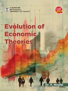 Evolution Of Economic Theories BA Economics Semester 3 | Calicut Universiity