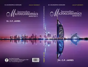 Intermediate Microeconomics BA Economics Semester 4 | Calicut University