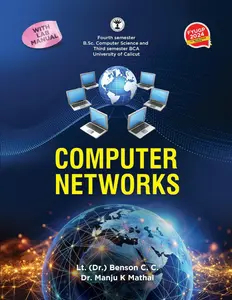 Computer Networks BSC Computer Science Semester 4 | Calicut University
