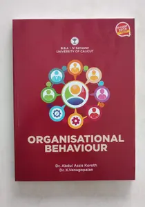 Organisational Behaviour BBA Semester 4 | Calicut University