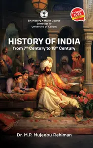 History Of India BA Economics Semester 4 | Calicut University