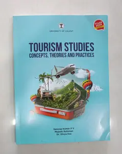 Tourism Studies BA Semester 1 | Calicut University