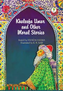 Khaleefa Umar And Other Moral Stories | Dc Books
