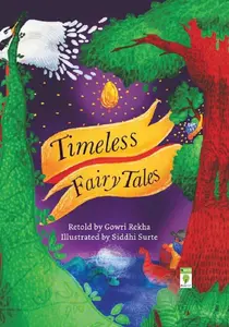 Timeless Fairy Tales | Dc Books