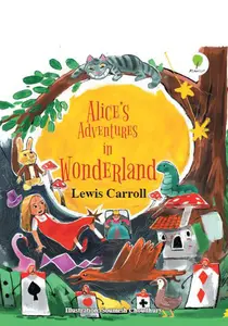 Alicve's Adventures In Wonderland | Dc Books