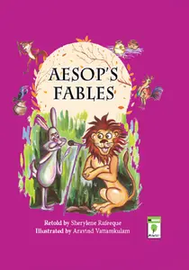 Aesop's Fables | Dc Books