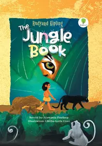 The Jungle Book | Dc Books