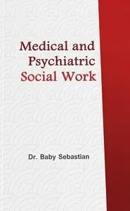 Medical And Psychiatric Social Work | BVM Publication