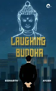 Laughing Buddha -Pre Book