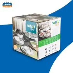 Nolta 23 Pcs Dinner Set