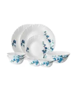 Nolta 9 Pcs Dinner Set