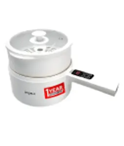 Impex Electric Pan
