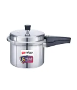 Impex Pressure Cooker 3 litre 