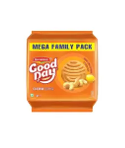 Britannia Good Day Cashew 1kg 