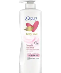 Dove Sunprotect Spf 0 Lotion 600ml 
