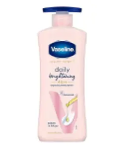 Vaseline Healthy Bright Body Lotion 400ml