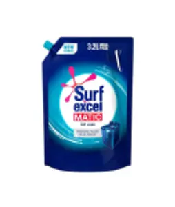 Surf Excel Matic Liquid Top Load 3.2 Ltr