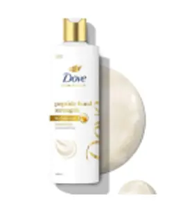Dove Peplide Bond Strength Shampoo 340ml