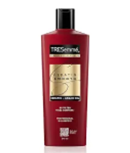 Tresemme Kerayin Smooth Shampoo 340ml 