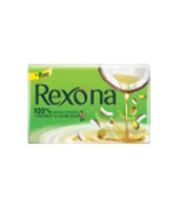 Rexona Soap 150gm* 3 Nos 