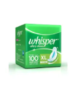 Whisper Ultra Xl +15s B2 GETONE