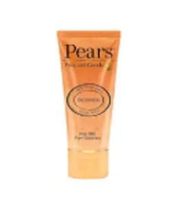 Pears Pure &Gentle Face Wash 150gm