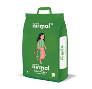 Nirmal surekha rice 5kg