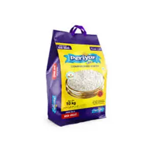 Periyar jaya white rice 10kg