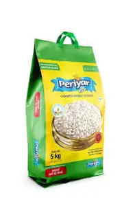 Periyar rice vadi 5kg co-pack