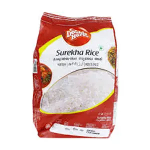 Double horse surekha rice 5 kg