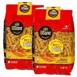 DISANO PASTALICIOUS FUSILLI buy one get one free
